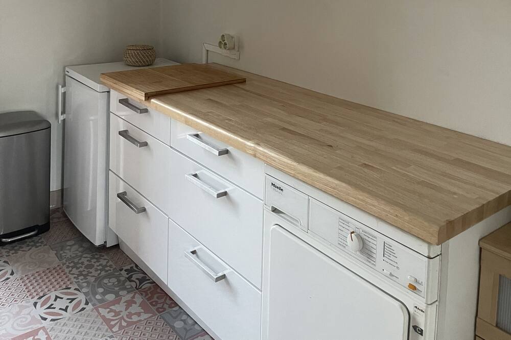 Photo of Kitchen in Matabiau