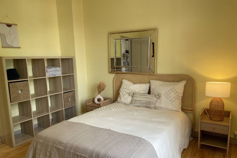 Photo of Bedroom in Matabiau