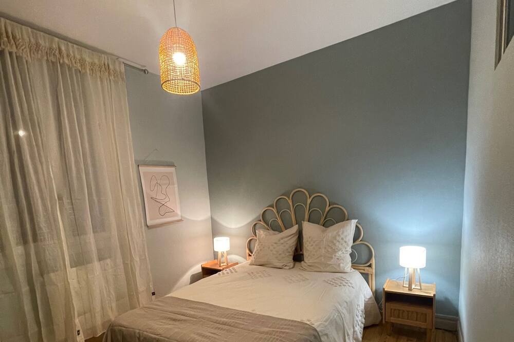 Photo of Bedroom in Matabiau