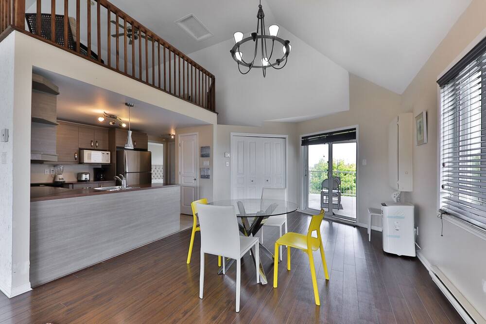 Photo of Kitchen in Brossard