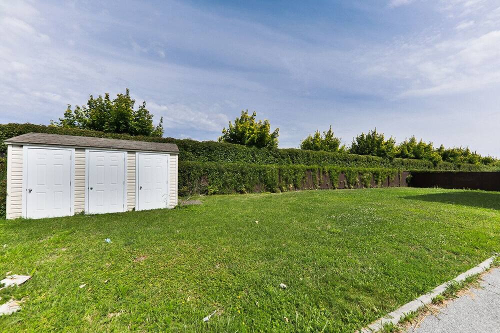 Photo of Outdoor in Brossard