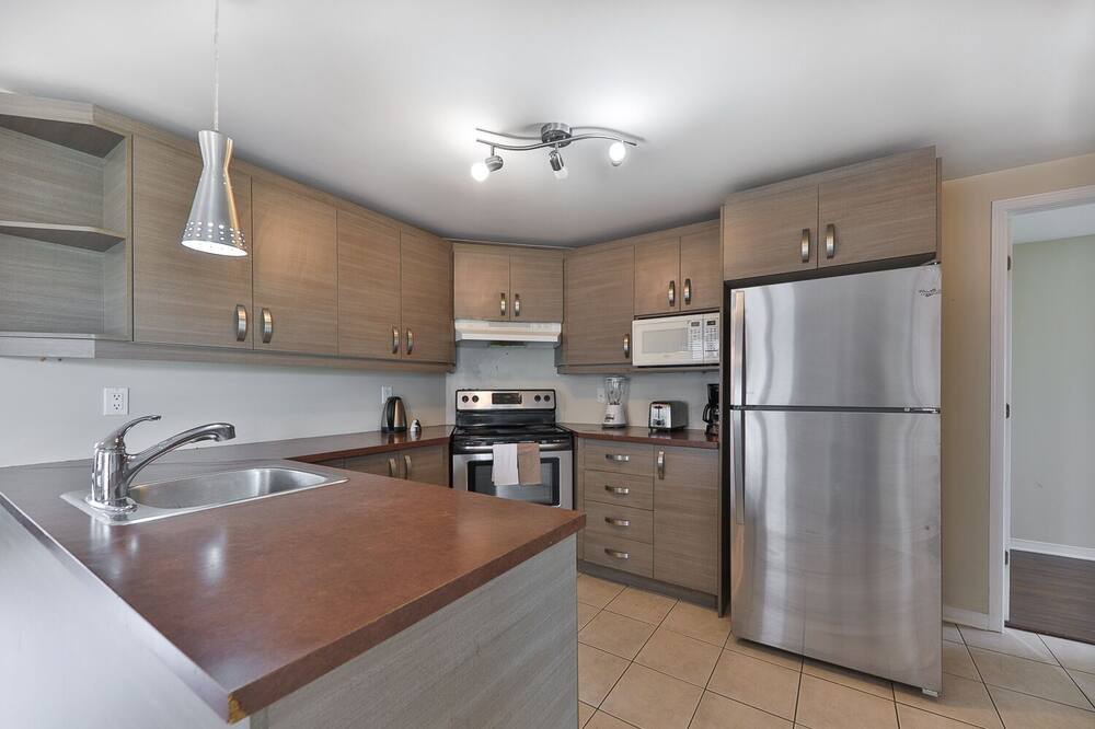 Photo of Kitchen in Brossard