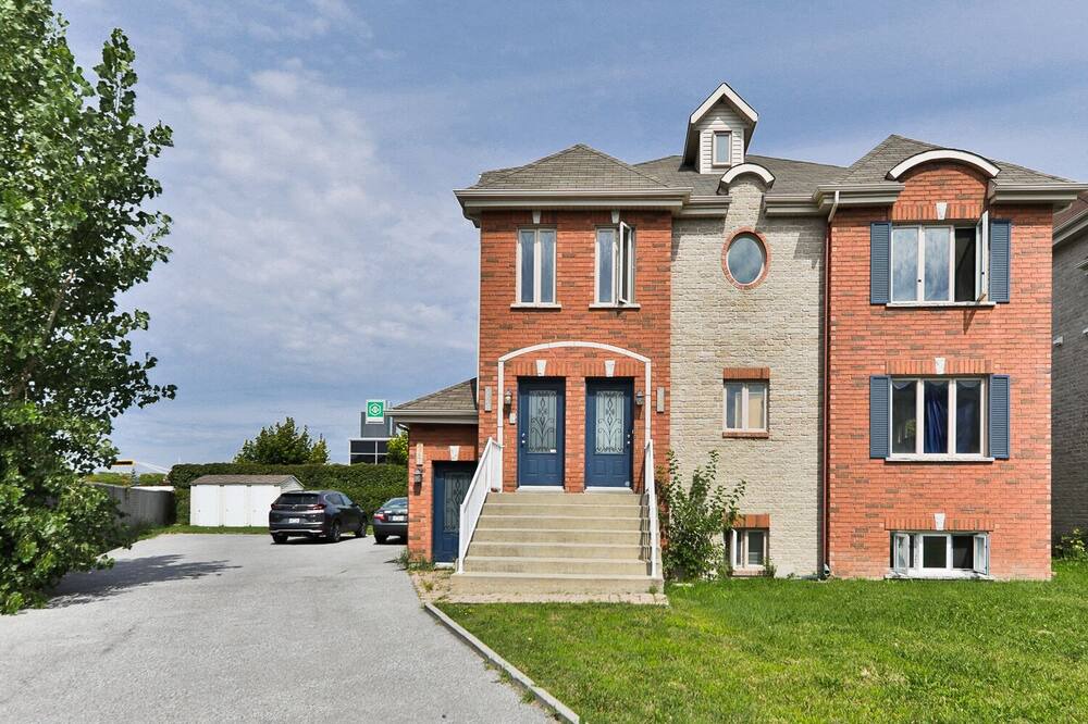 Photo of Outdoor in Brossard