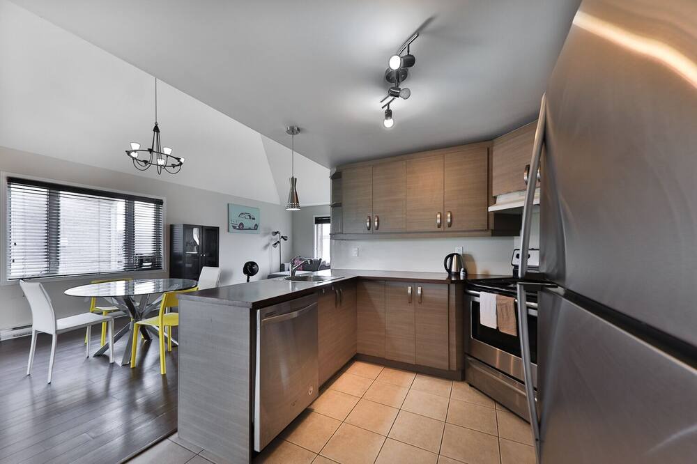 Photo of Kitchen in Brossard