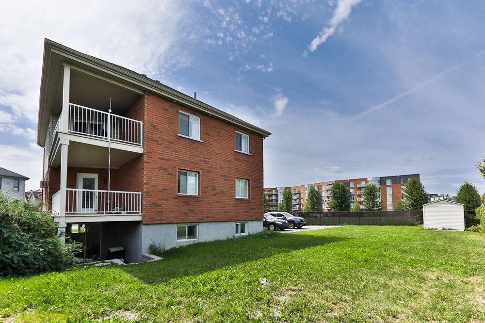 Photo of Outdoor in Brossard