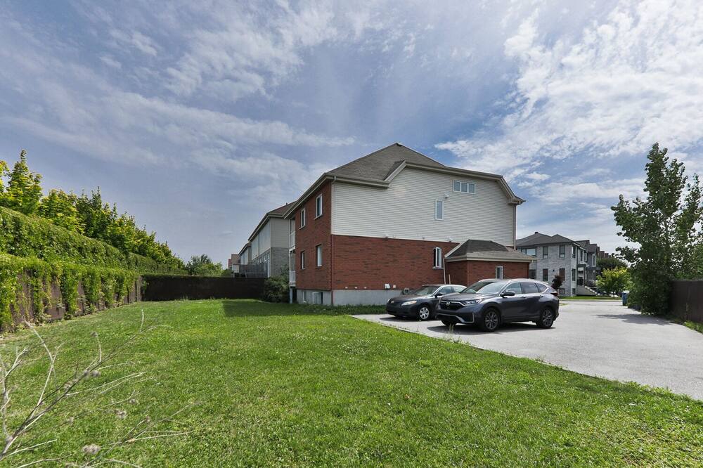 Photo of Outdoor in Brossard