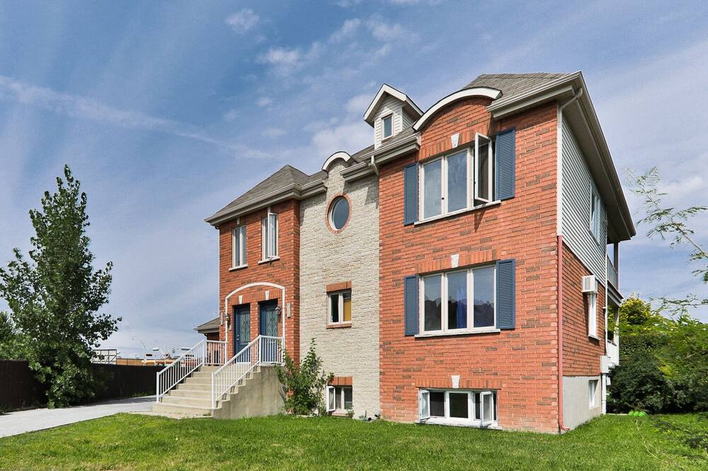 Photo of Outdoor in Brossard