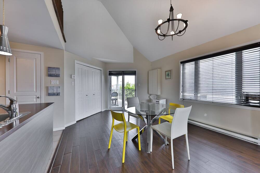 Photo of Kitchen in Brossard