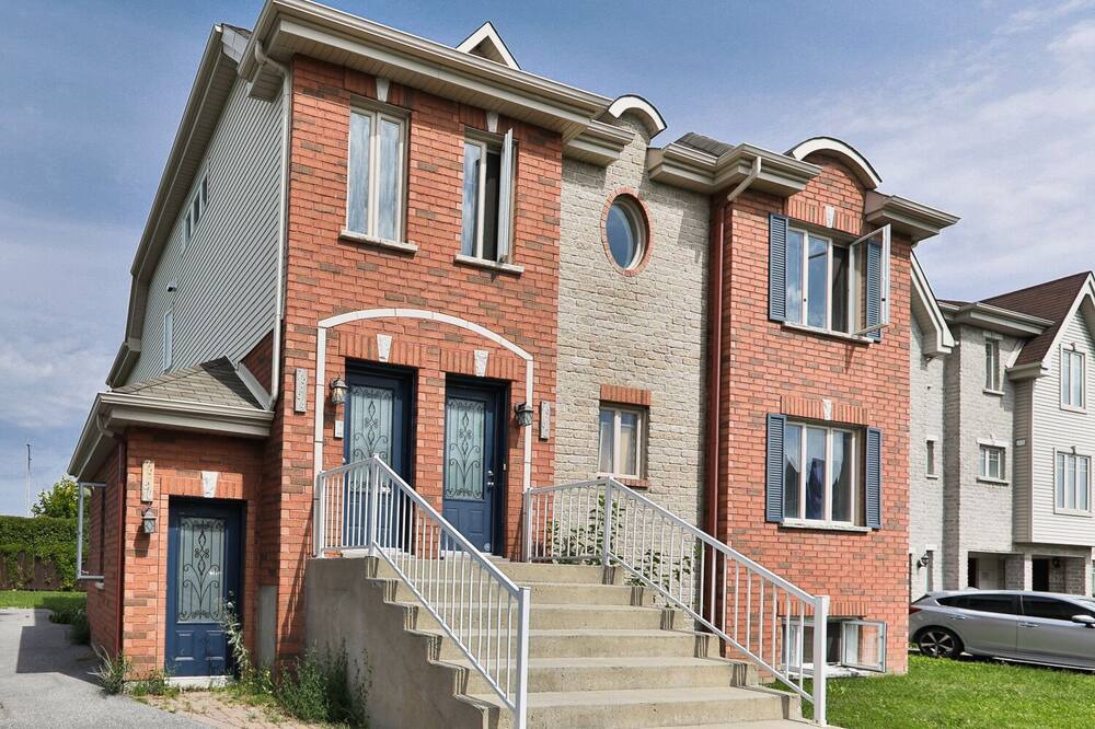 Photo of Outdoor in Brossard