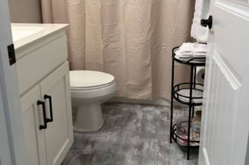Photo of Bathroom in St. Charles