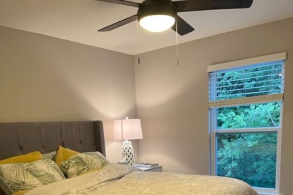 Photo of Bedroom in St. Charles