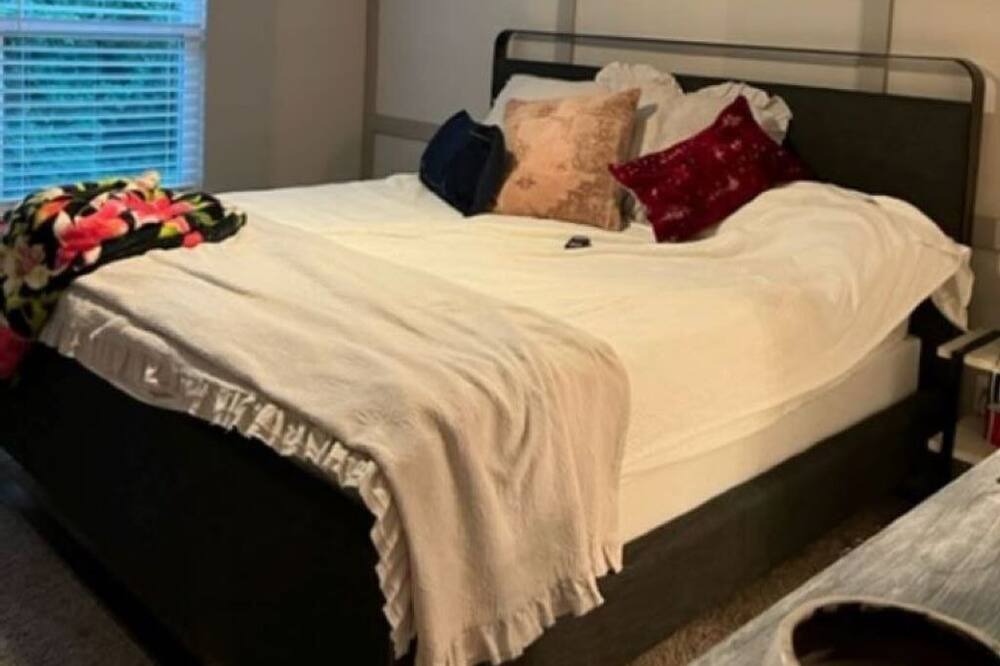 Photo of Bedroom in St. Charles