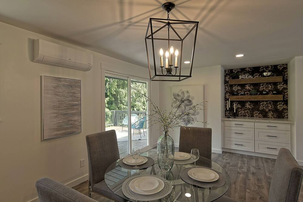 Photo of Kitchen in Boulevard Bluffs