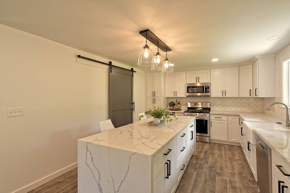 Photo of Kitchen in Boulevard Bluffs