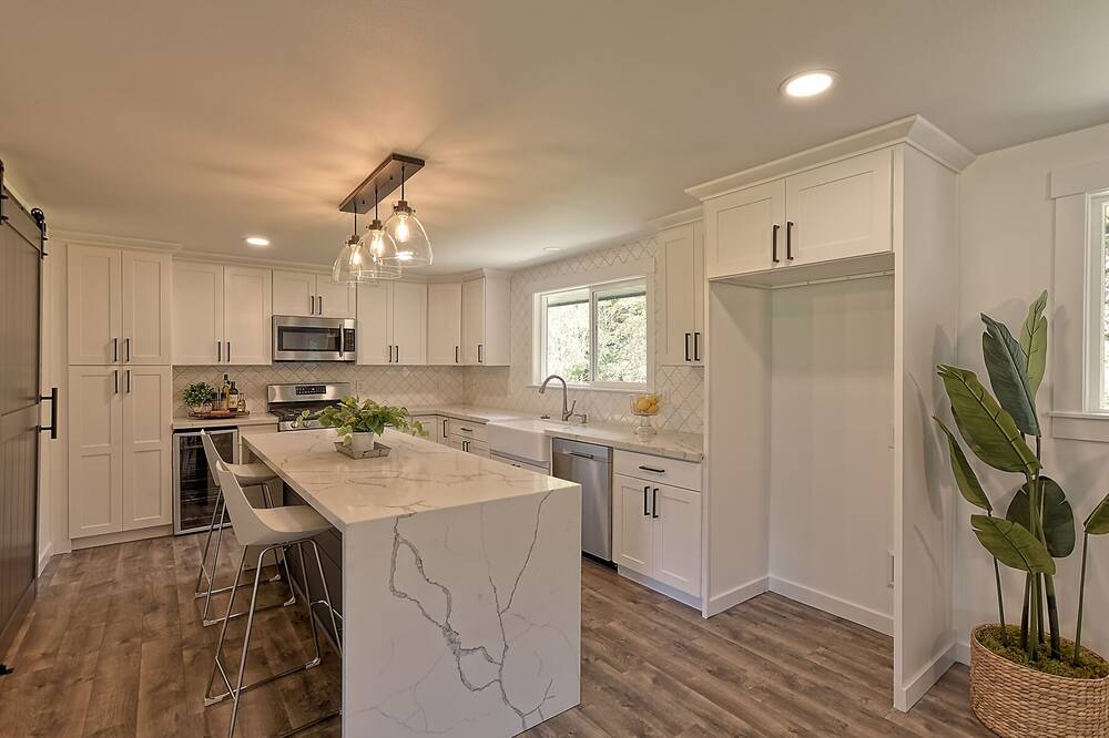 Photo of Kitchen in Boulevard Bluffs