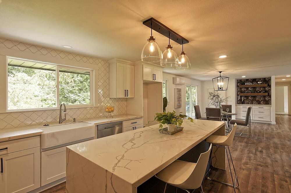 Photo of Kitchen in Boulevard Bluffs