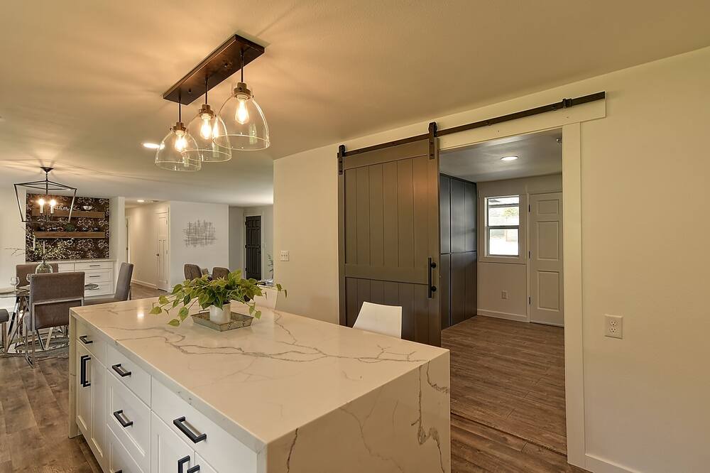 Photo of Kitchen in Boulevard Bluffs