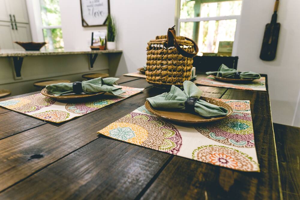 Photo of Kitchen in Lone Star