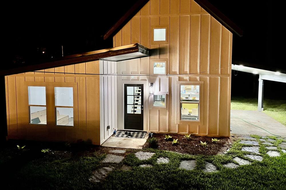 Photo of Outdoor in Lone Star
