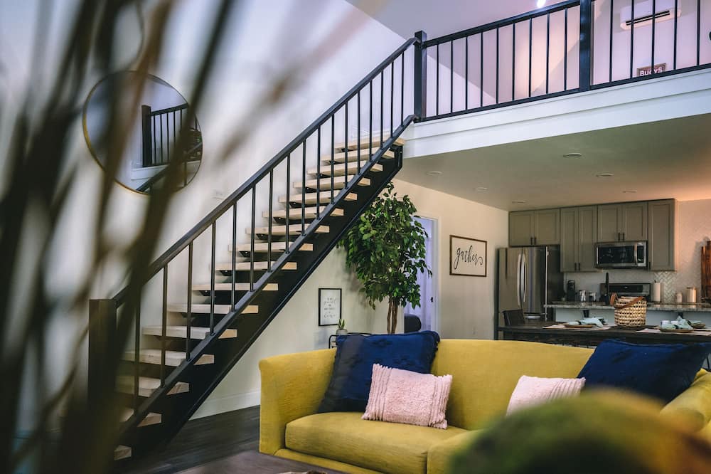 Photo of Livingroom in Lone Star