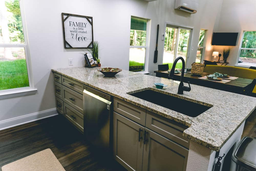 Photo of Kitchen in Lone Star