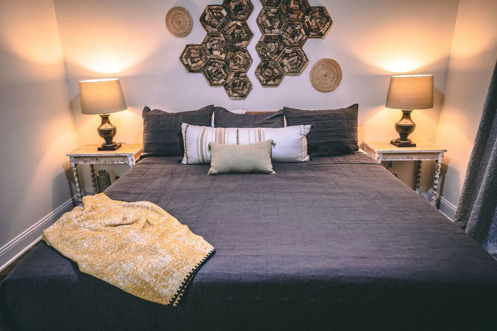Photo of Bedroom in Lone Star