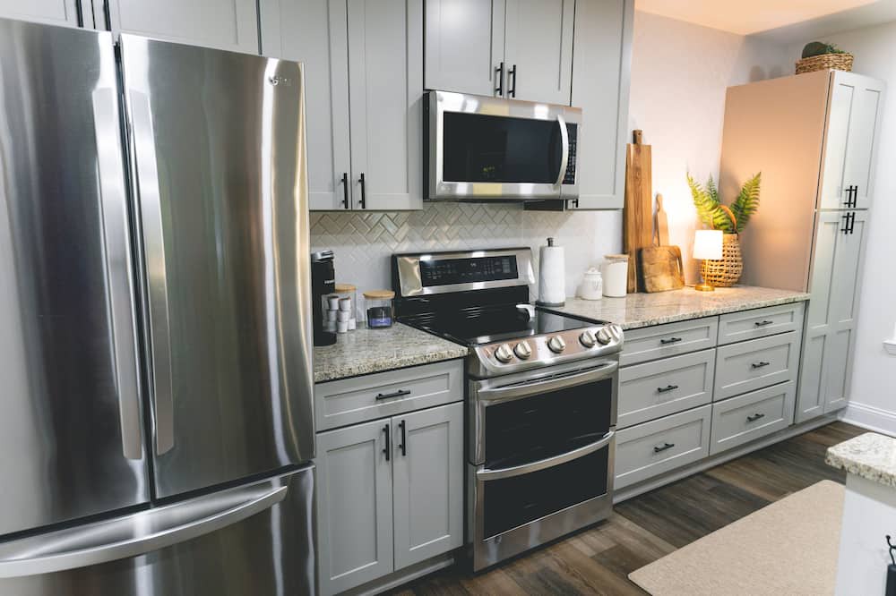 Photo of Kitchen in Lone Star
