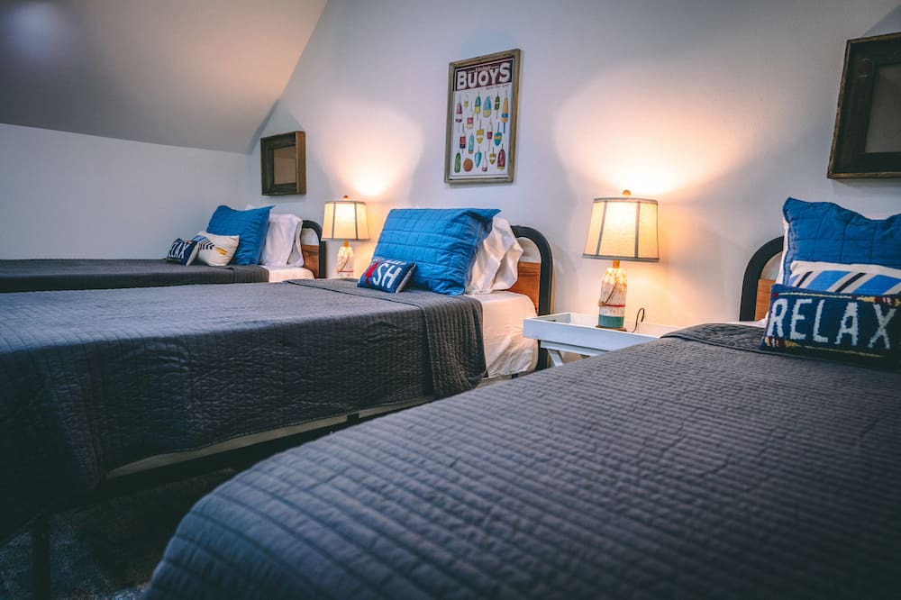 Photo of Bedroom in Lone Star