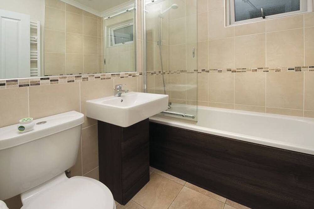 Photo of Bathroom in Brean