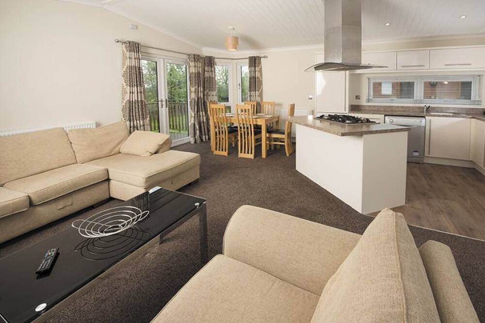 Photo of Livingroom in Brean