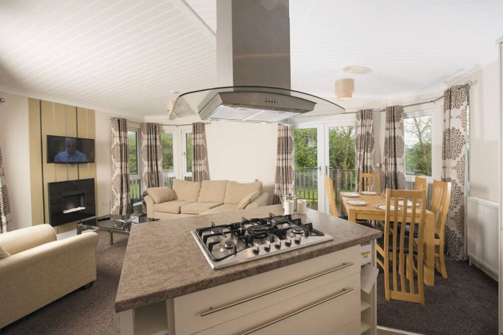 Photo of Livingroom in Brean