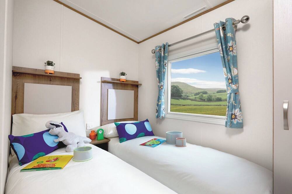 Photo of Bedroom in Coldingham