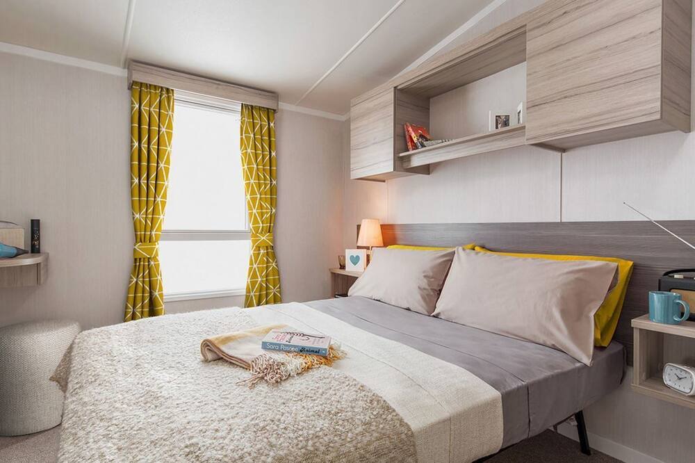 Photo of Bedroom in Coldingham