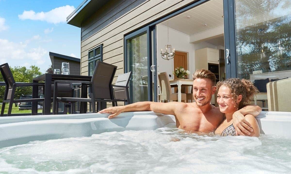 Photo of Patio Balcony in Aysgarth