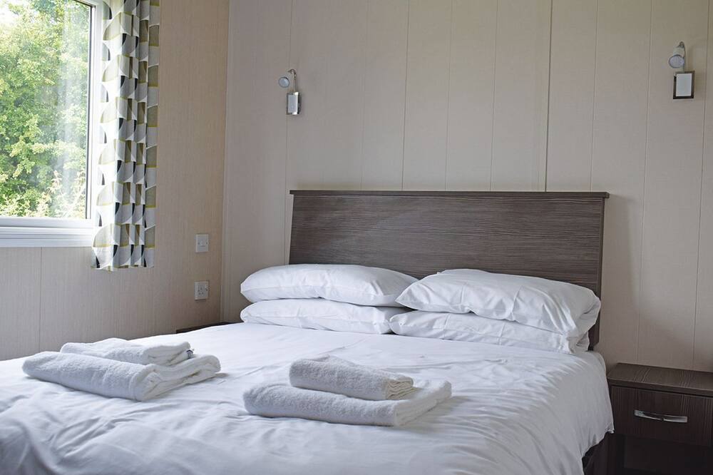 Photo of Bedroom in Gisleham