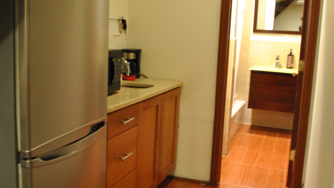 Photo of Kitchen in Weequahic