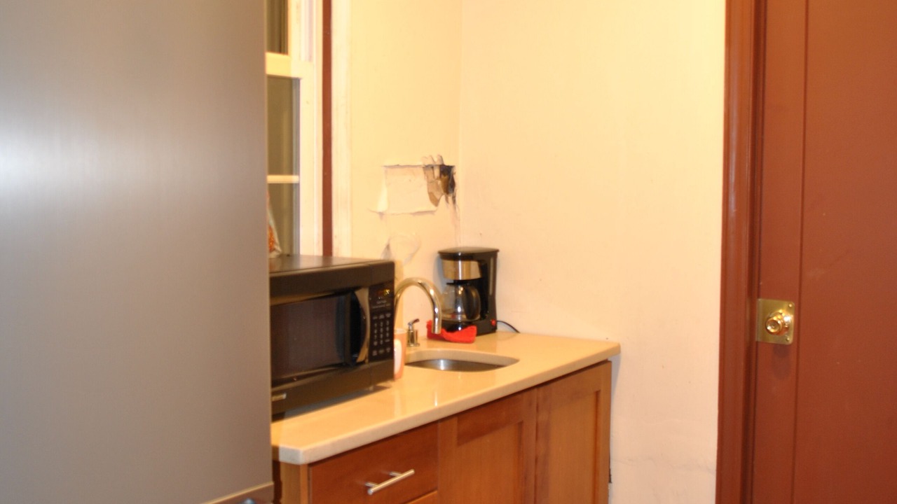 Photo of Kitchen in Weequahic