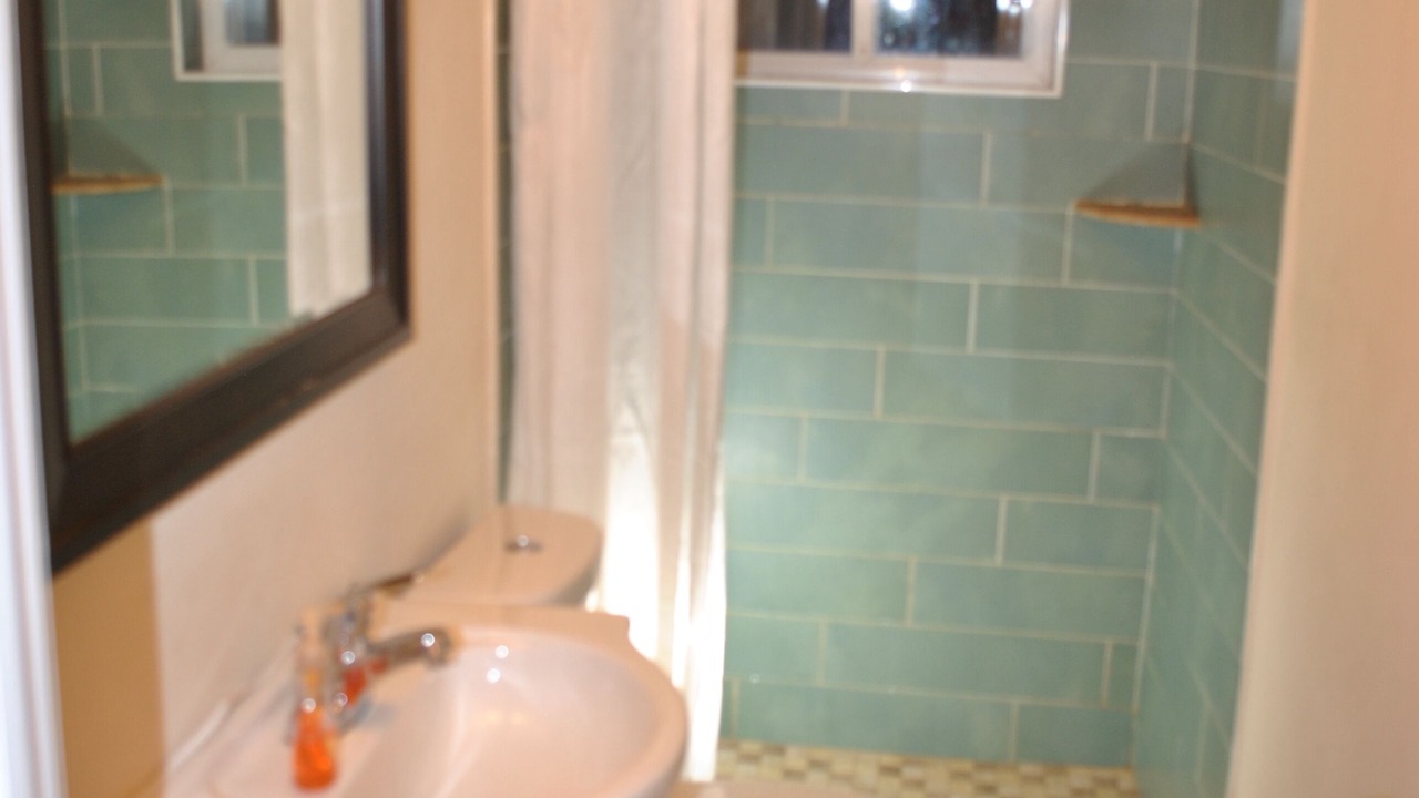 Photo of Bathroom in Weequahic