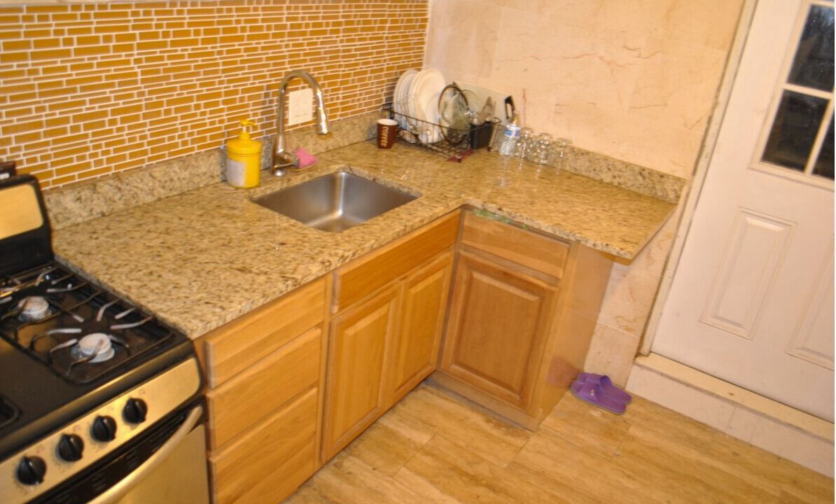 Photo of Kitchen in Weequahic