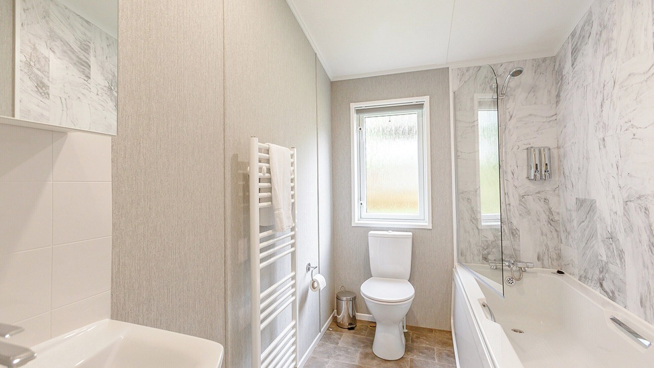 Photo of Bathroom in Aysgarth