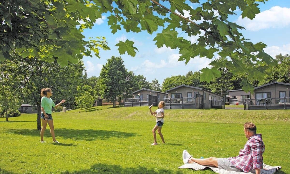 Photo of Outdoor in Aysgarth