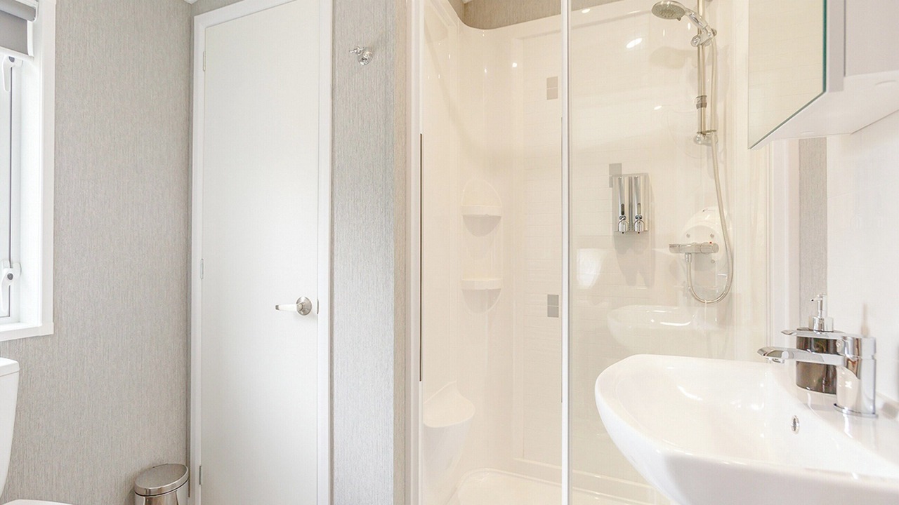 Photo of Bathroom in Aysgarth