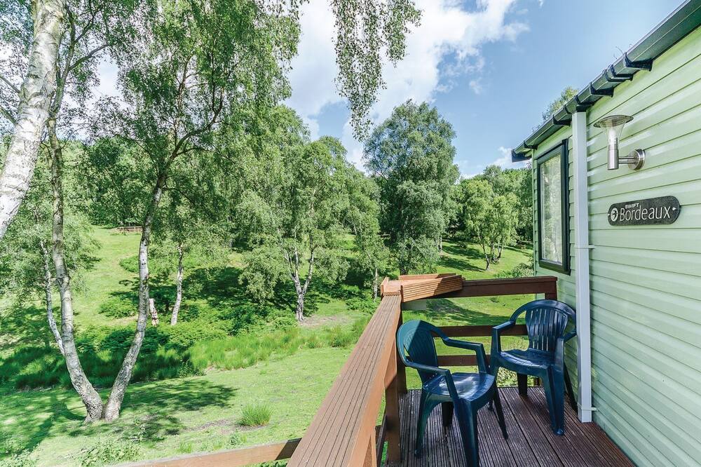 Photo of Patio Balcony in Rugeley