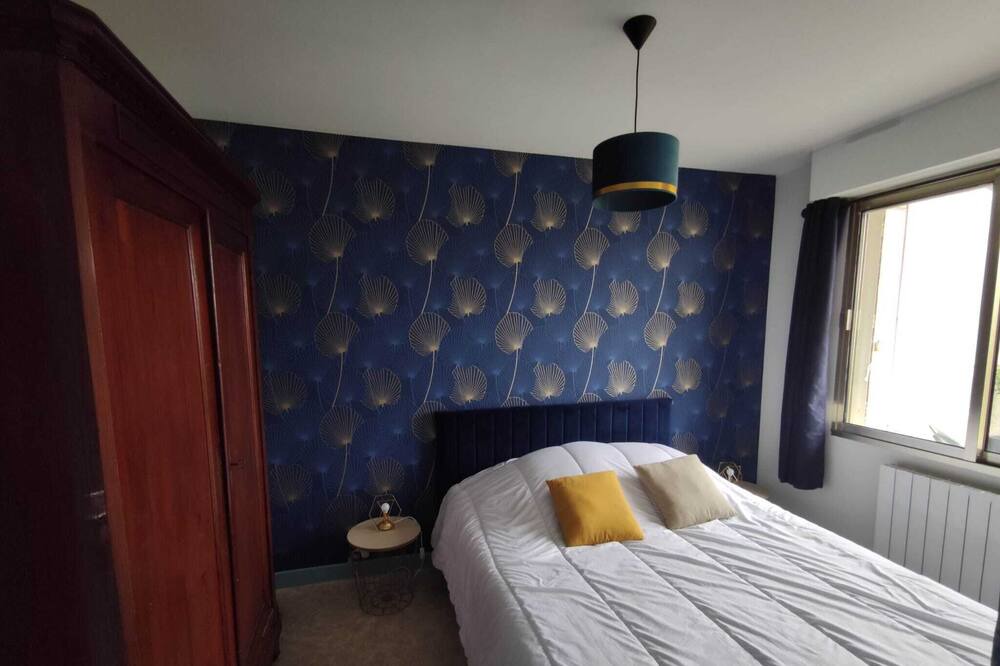 Photo of Bedroom in Merlimont