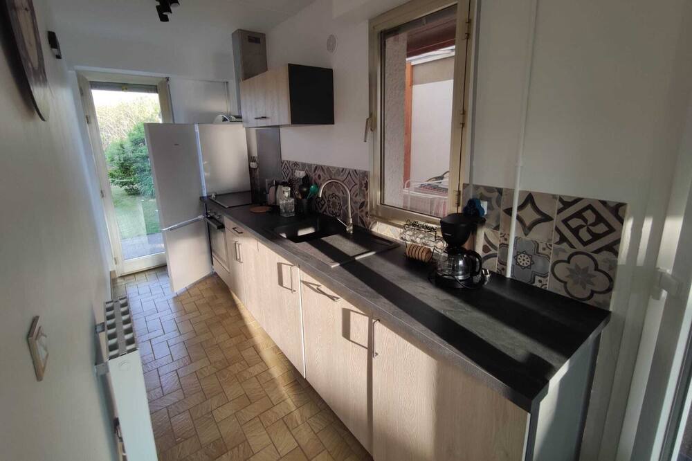 Photo of Kitchen in Merlimont