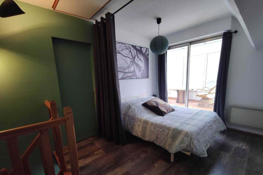 Photo of Bedroom in Merlimont