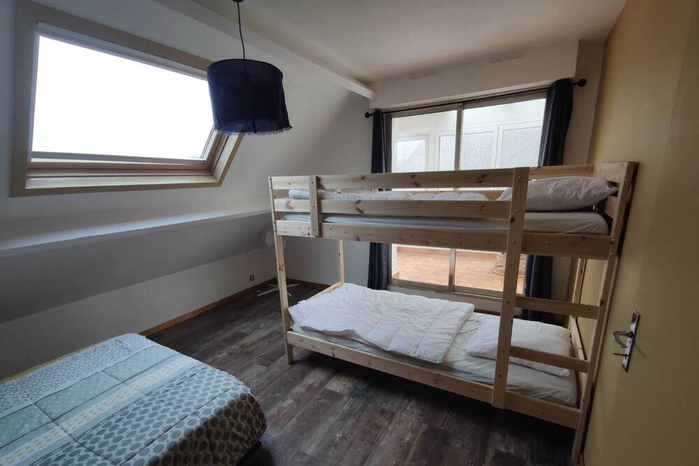 Photo of Bedroom in Merlimont