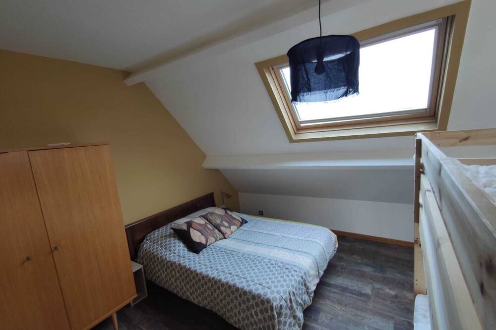 Photo of Bedroom in Merlimont