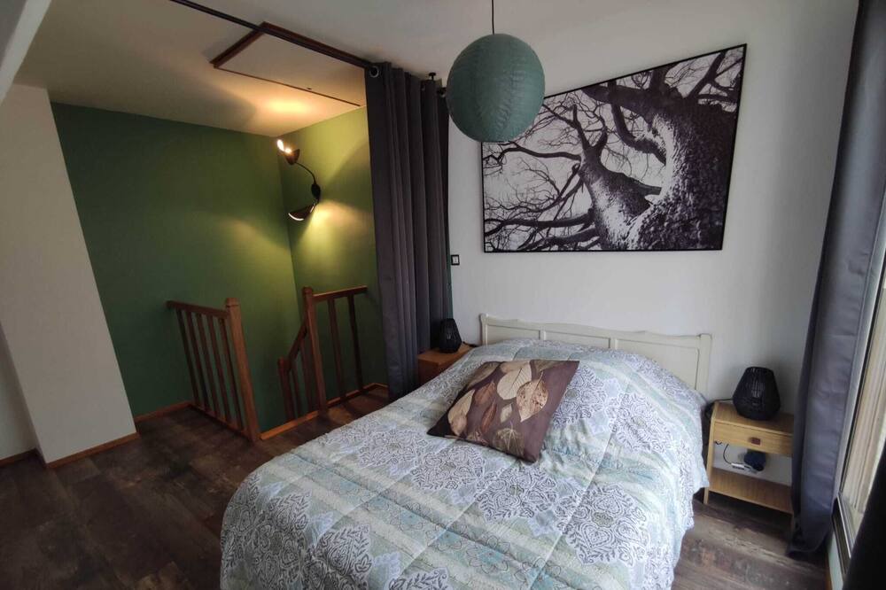 Photo of Bedroom in Merlimont