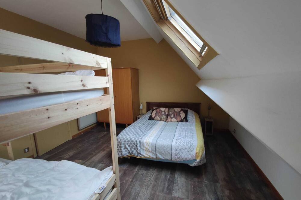 Photo of Bedroom in Merlimont